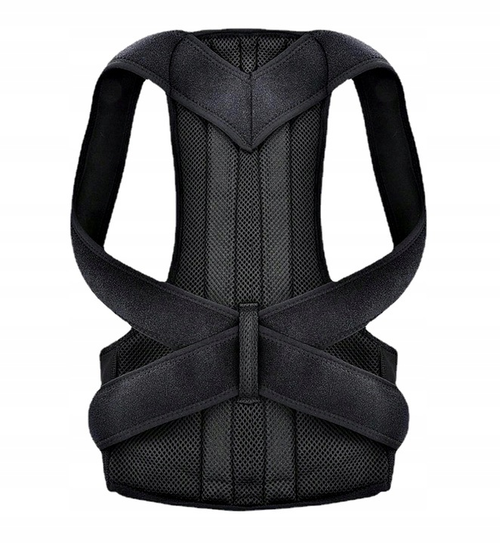 Back Posture Corrector - Relief Center