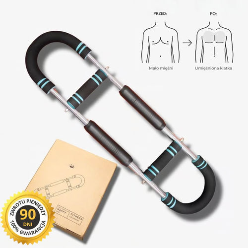 Muscle Bar - Relief Center