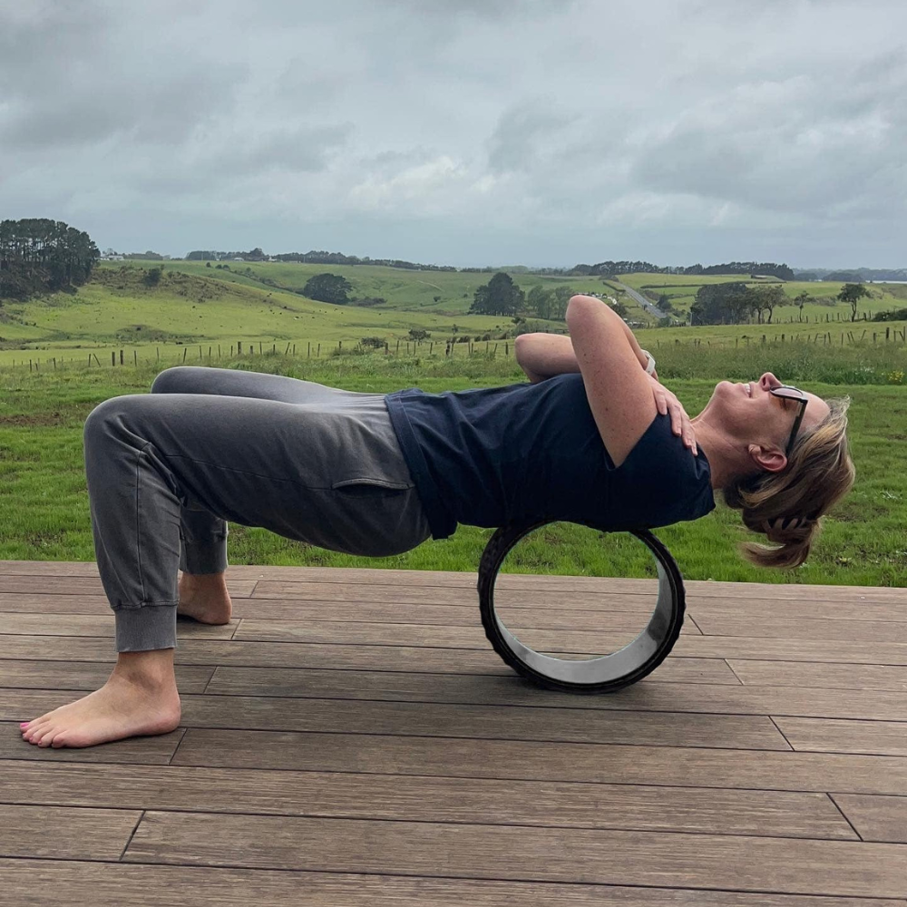 Yoga-Rad – Zentrum für Entspannung