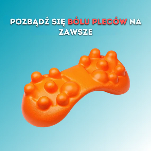 Back Massager - Relief Center