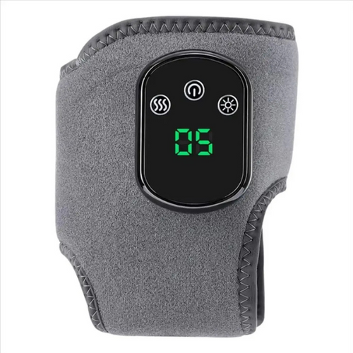 3-in-1 Ankle Massager - Relief Center