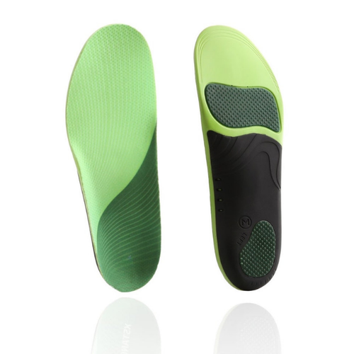 Comfortable Shoe Insoles - Relief Center