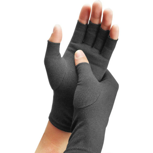 Wärmende Schmerzlindernde Handschuhe - Centrum Ulgi