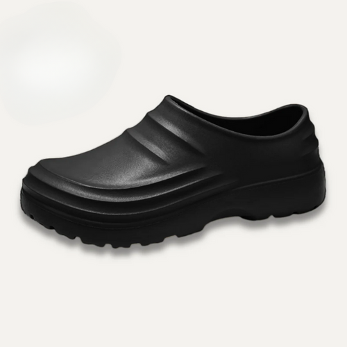 Comfortable and Non-Slip Slippers - Relief Center