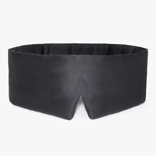 SleepMask™ – Maske für tiefen Schlaf aus Seide - Centrum Ulgi