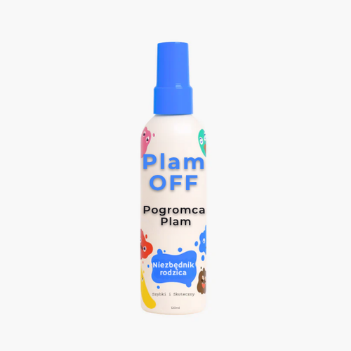 PlamOFF™ Fleckenbekämpfer
