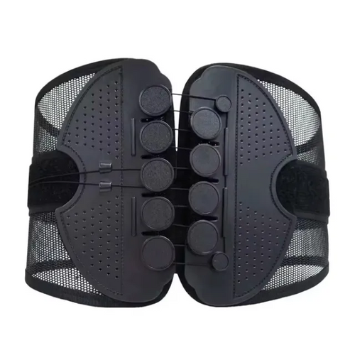 Lower Back Support Belt - Relief Center