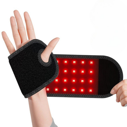 Therapeutic Wristband - Relief Center