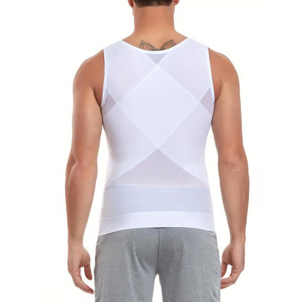 Slimming Compression Shirt - Relief Center