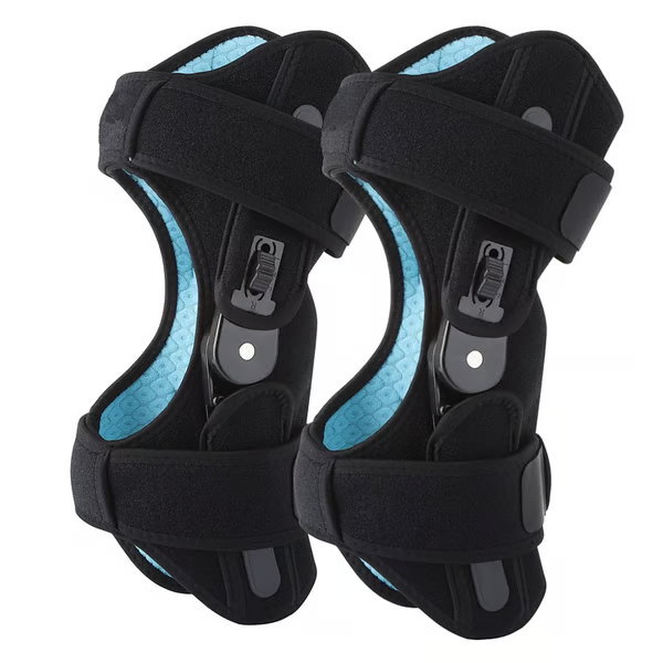 Adjustable Knee Brace - Relief Center