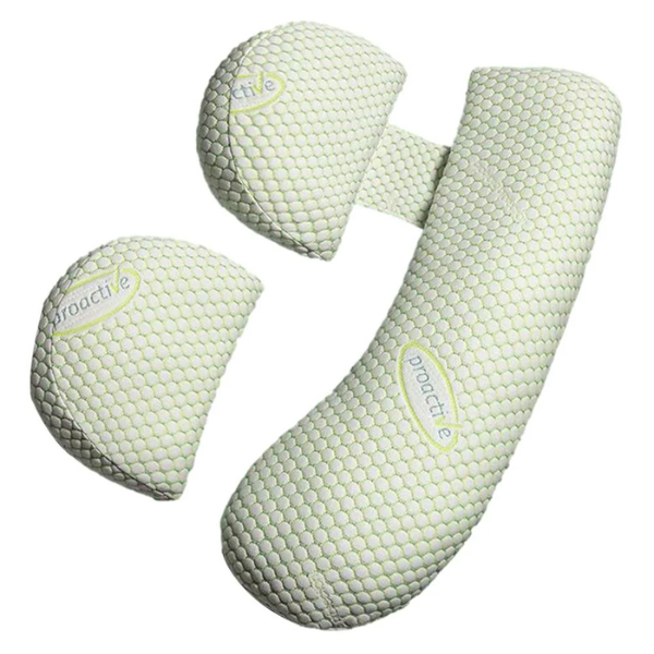 Pregnancy Pillow - Relief Center