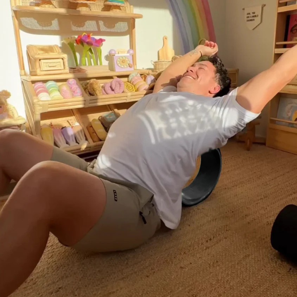 Yoga-Rad – Zentrum für Entspannung