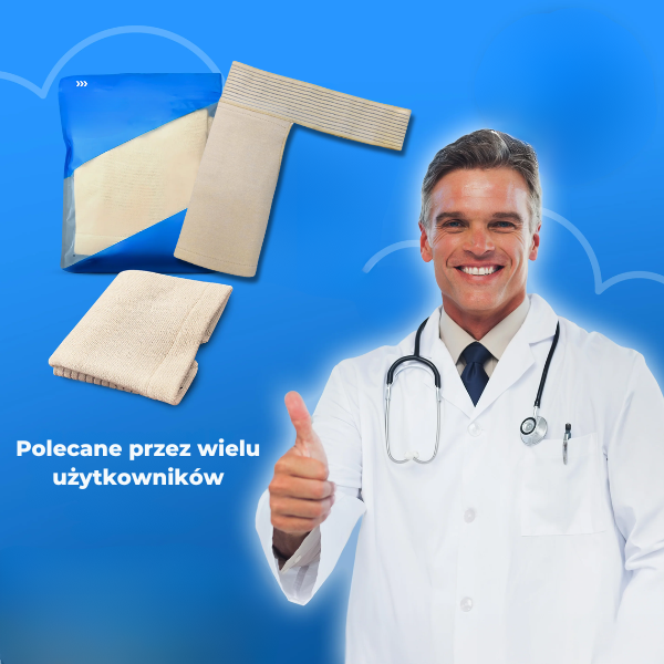 Compression Arm Sleeve - Relief Center