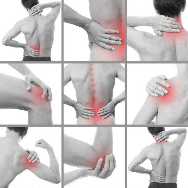 NeuroLight™ - Cold Laser Therapy Device - Relief Center