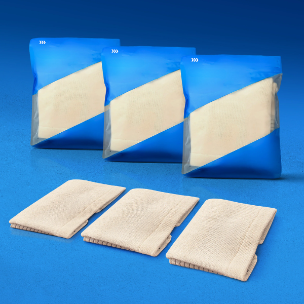 Compression Arm Sleeve - Relief Center