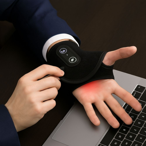 Therapeutic Wristband - Relief Center
