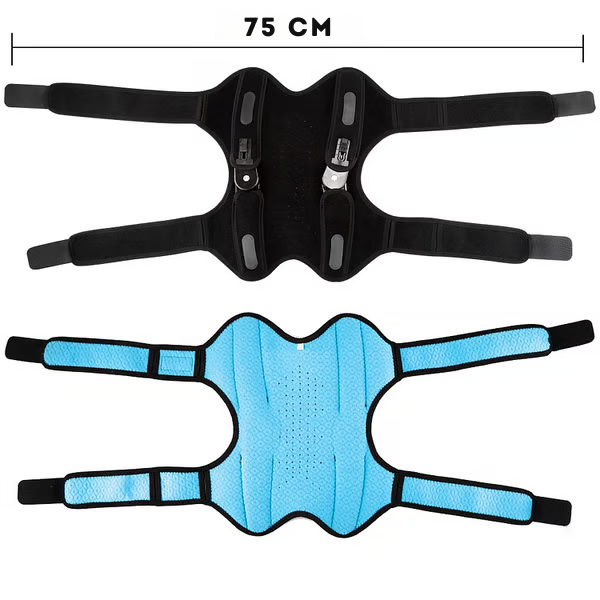 Adjustable Knee Brace - Relief Center