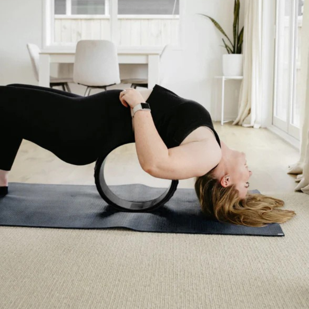 Yoga-Rad – Zentrum für Entspannung