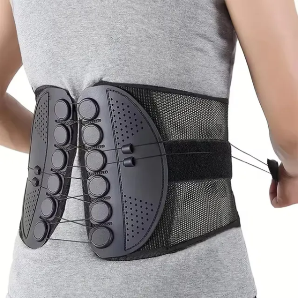 Lower Back Support Belt - Relief Center
