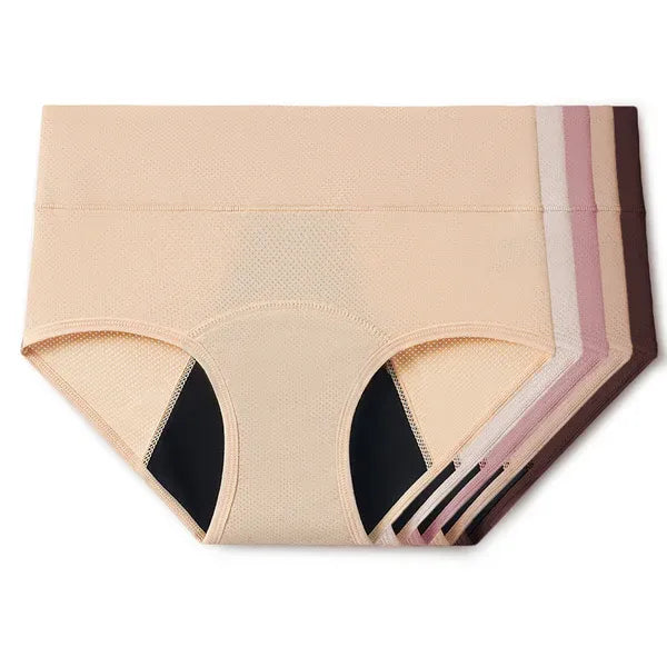 Waterproof Comfortable Underwear (Sets) - Relief Center