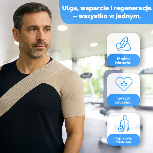 Compression Arm Sleeve - Relief Center
