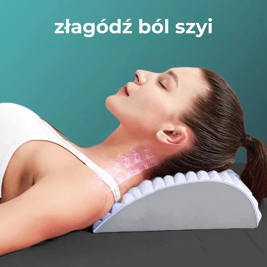 Spine Stretcher - Relief Center
