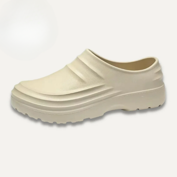 Comfortable and Non-Slip Slippers - Relief Center