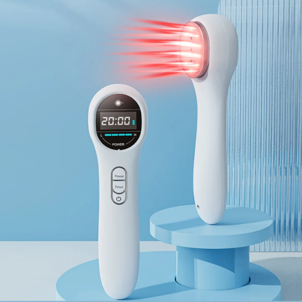 NeuroLight™ - Cold Laser Therapy Device - Relief Center