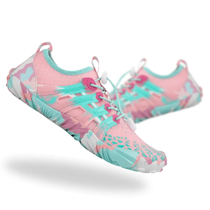 Komfortowe Buty Barefoot - Centrum Ulgi