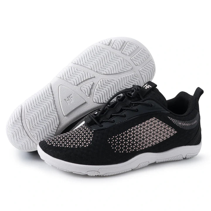 Ergonomic and Supportive Barefoot Shoes - Relief Center