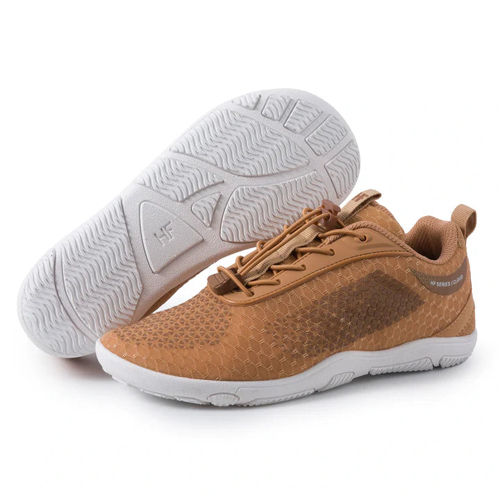Ergonomic and Supportive Barefoot Shoes - Relief Center