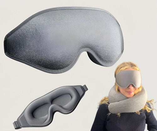 Premium Eye Mask - Centrum Ulgi®