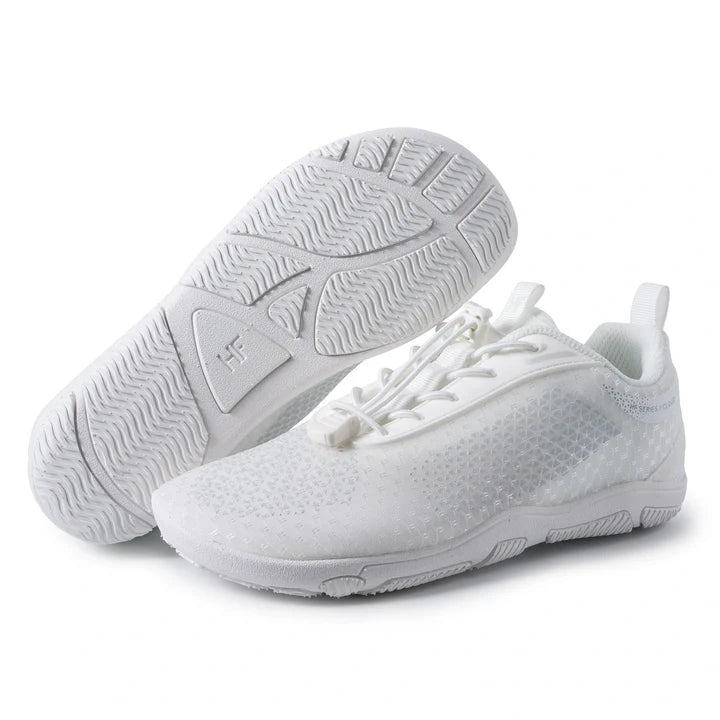 Ergonomic and Supportive Barefoot Shoes - Relief Center