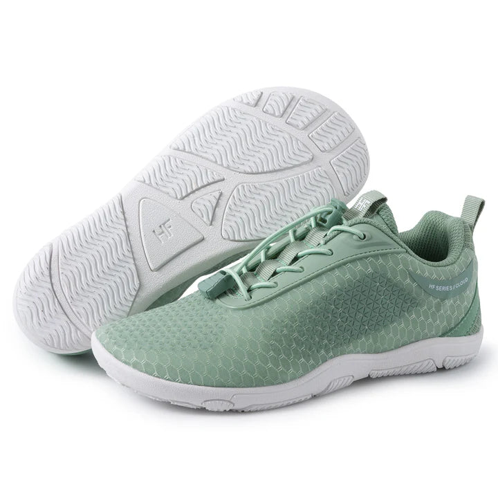 Ergonomic and Supportive Barefoot Shoes - Relief Center
