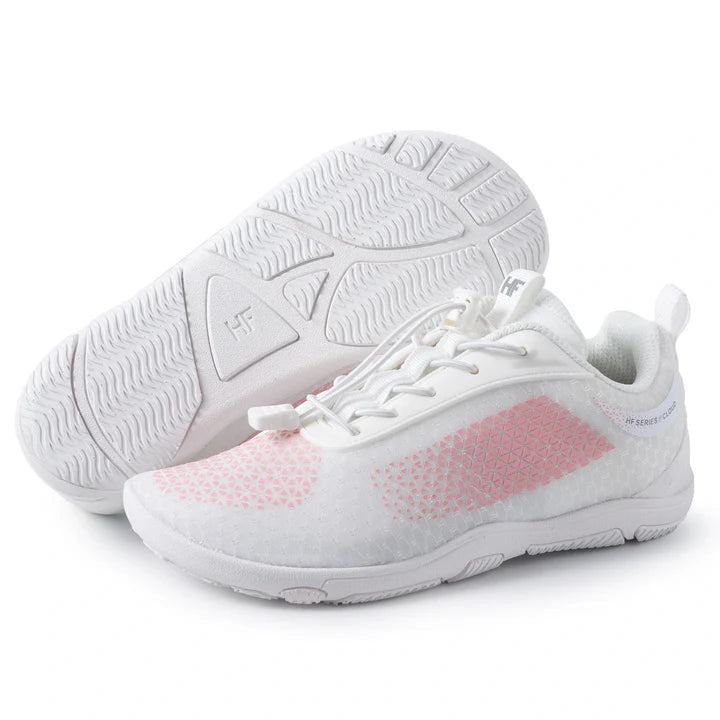 Ergonomic and Supportive Barefoot Shoes - Relief Center