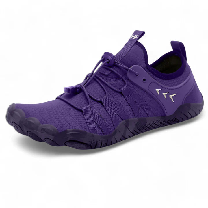 Barfuß-Outdoorschuhe mit rutschfester Sohle – Centrum Ulgi