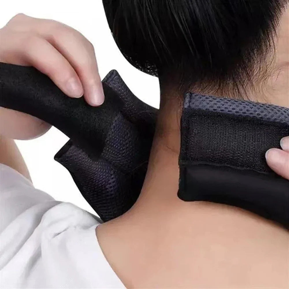 Stop Snoring! Neck Corrector - Relief Center