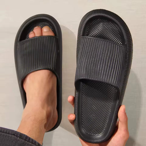 Comfortable and ergonomic slippers - Relief Center