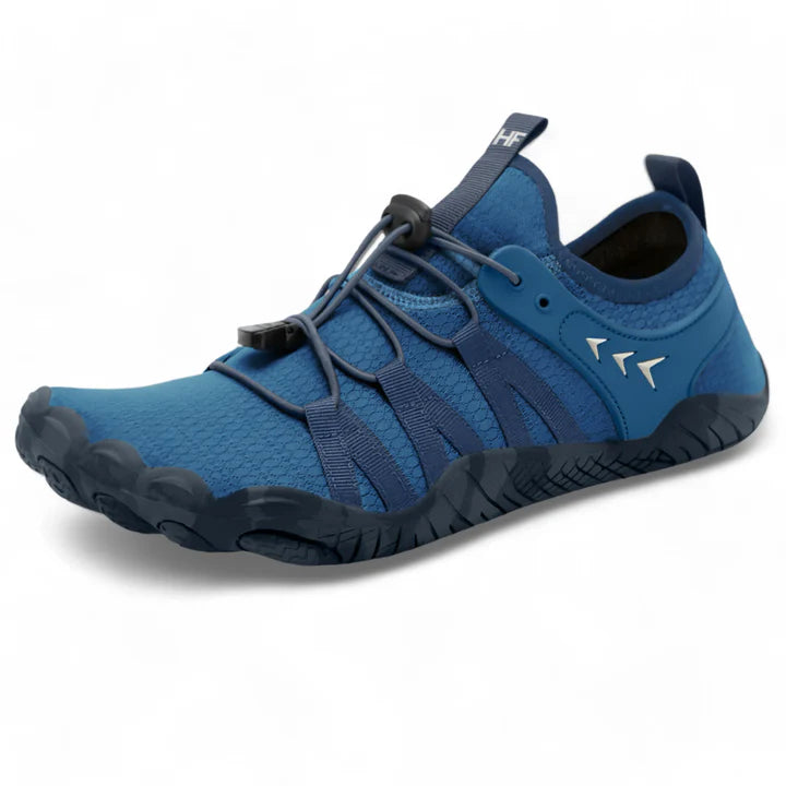 Barfuß-Outdoorschuhe mit rutschfester Sohle – Centrum Ulgi