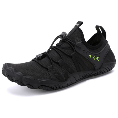 Barfuß-Outdoorschuhe mit rutschfester Sohle – Centrum Ulgi