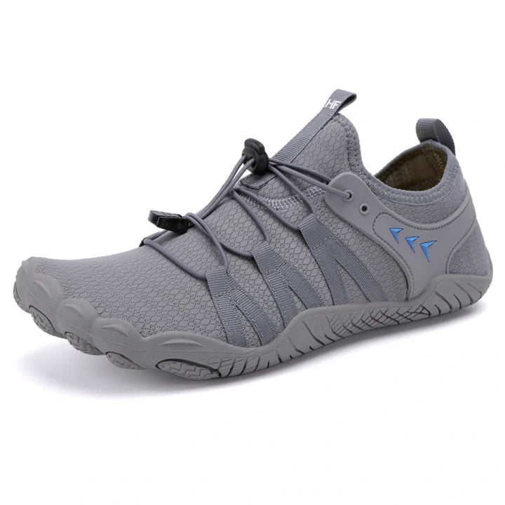 Barfuß-Outdoorschuhe mit rutschfester Sohle – Centrum Ulgi