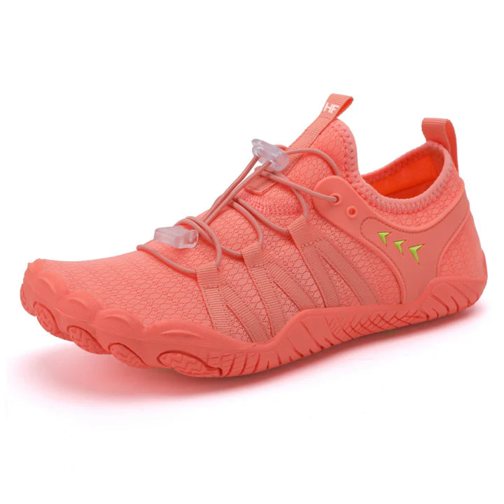 Barfuß-Outdoorschuhe mit rutschfester Sohle – Centrum Ulgi