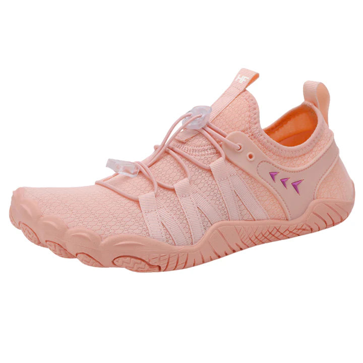 Barfuß-Outdoorschuhe mit rutschfester Sohle – Centrum Ulgi