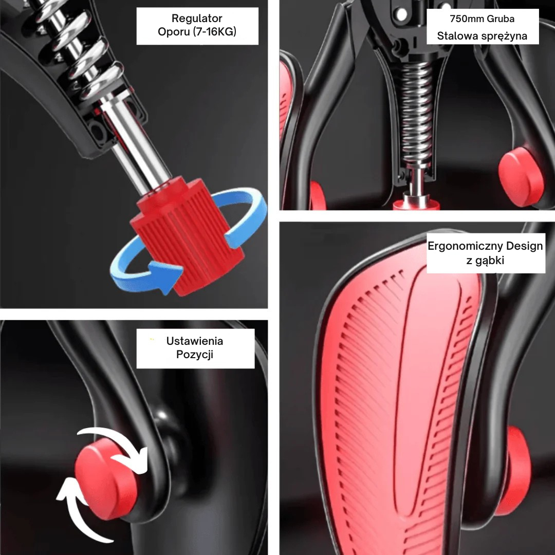 Hydrox - Kegel Muscle Trainer
