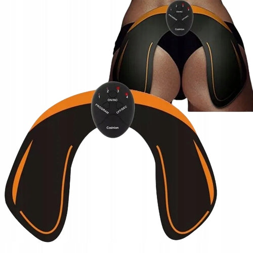EMS-Poßmassager – Zentrum der Erleichterung