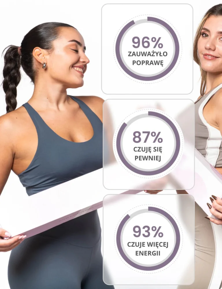 Pilates-Stange - Centrum Ulgi