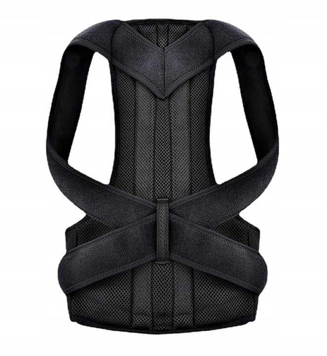 Back Posture Corrector - Relief Center