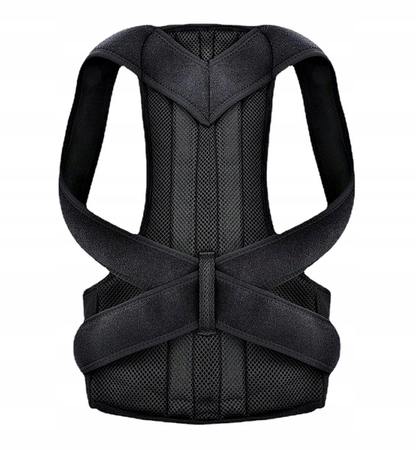 Back Posture Corrector - Relief Center