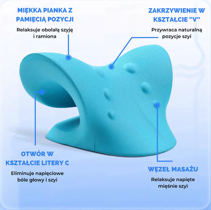 Neck Pillow - Relief Center