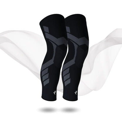 Compression sleeves for knees and legs - Relief Center